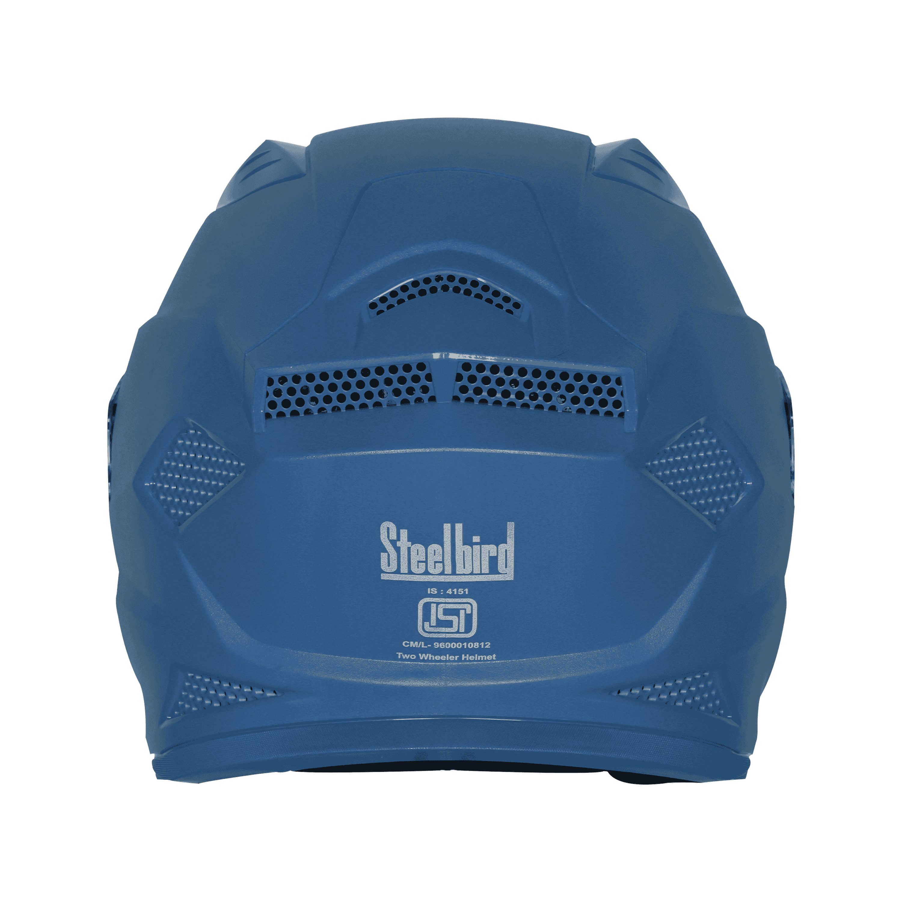 SBH-25 SV SHARP DASHING BLUE